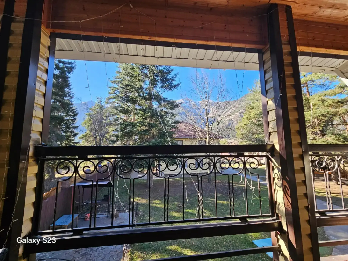 База отдыха ОЛЬХОВАЯ