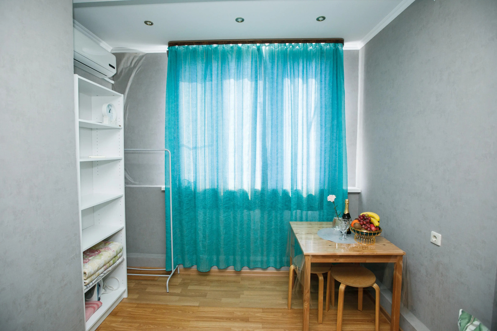 Апартаменты Двухкомнатные в Пицунде