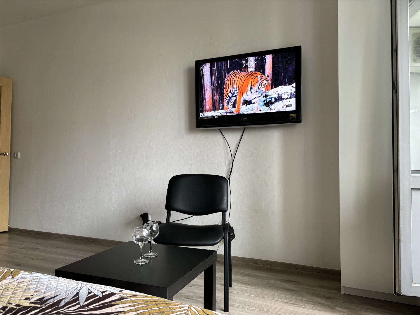 Квартира Уютная недалеко от аэропорта