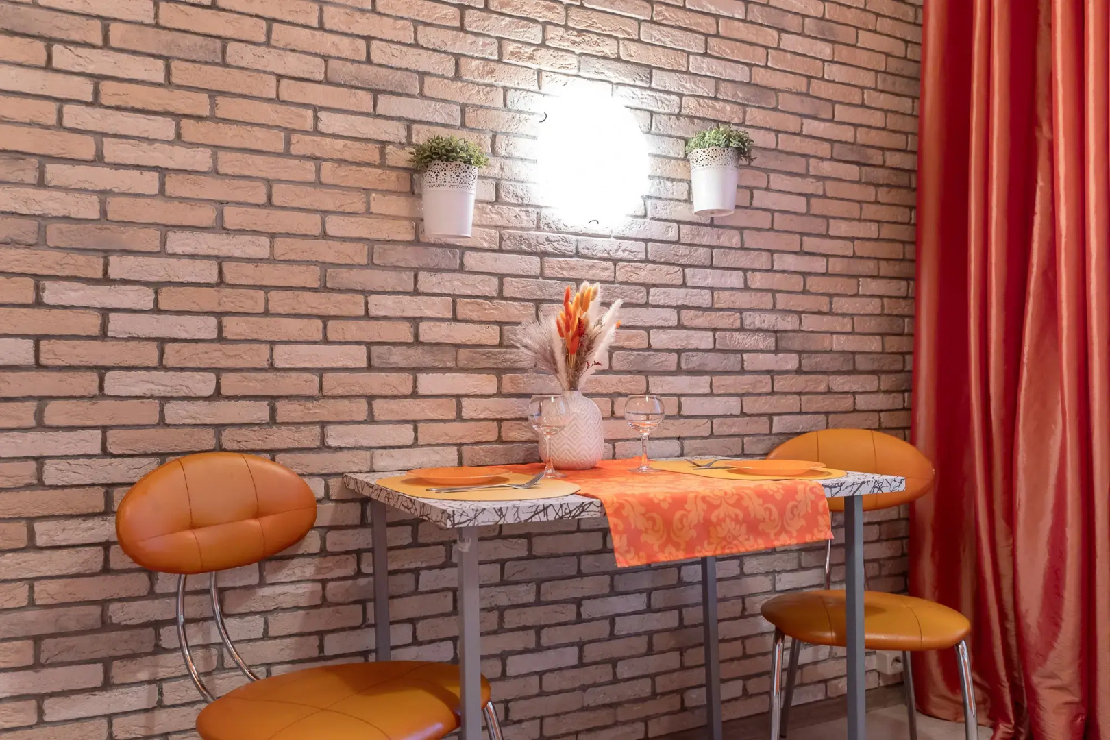 Апартаменты Малая Охта