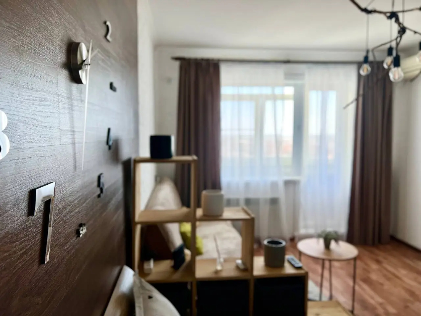 Апартаменты Grеen Wood