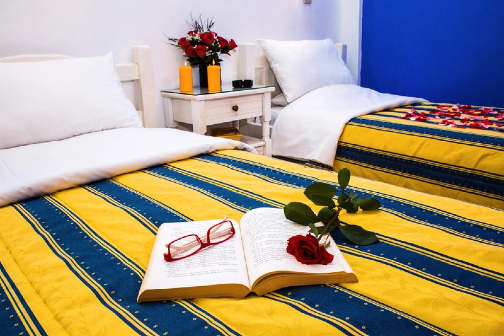 Апарт-Отель Creta Mar-Gio Apts