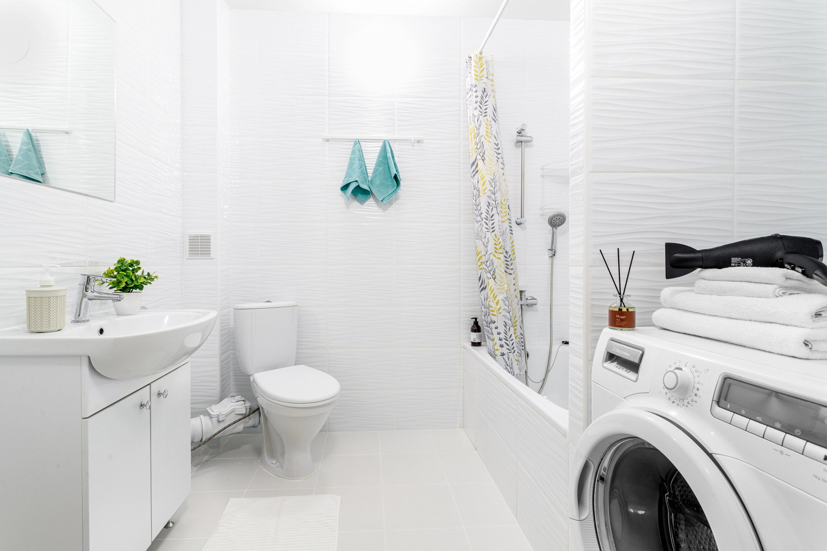 Апартаменты с Собственным Двориком от Home Group apartments