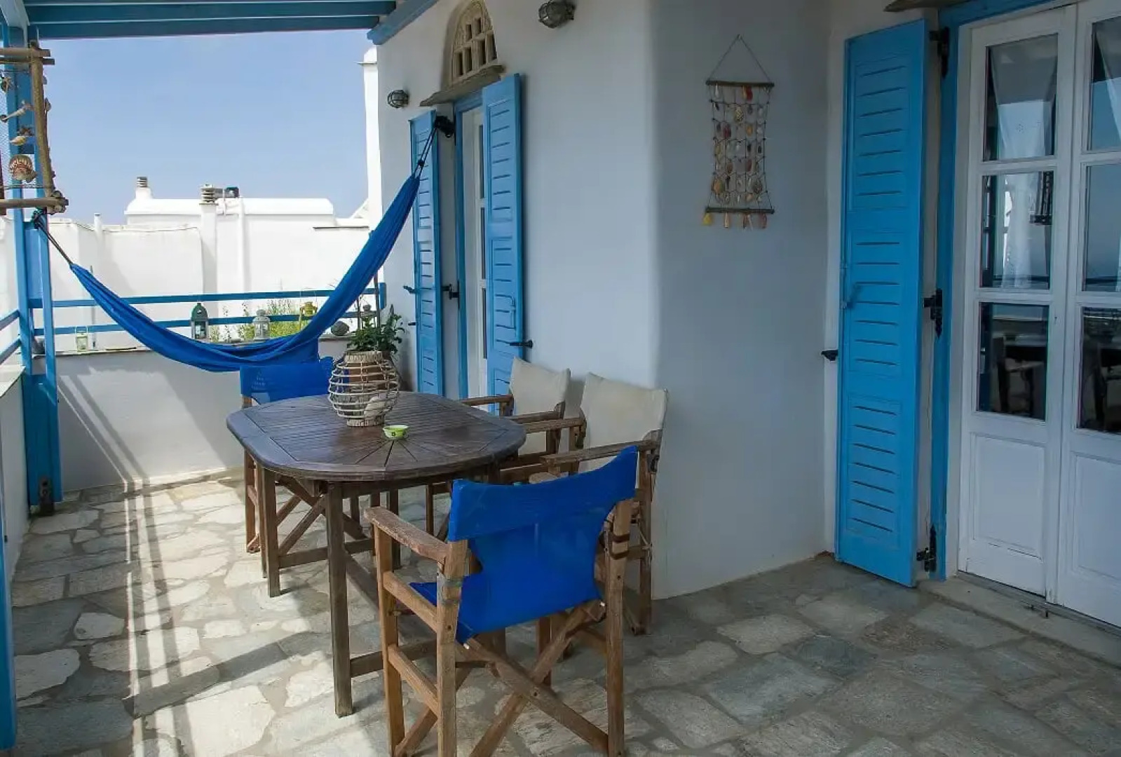 House of clouds Guest house