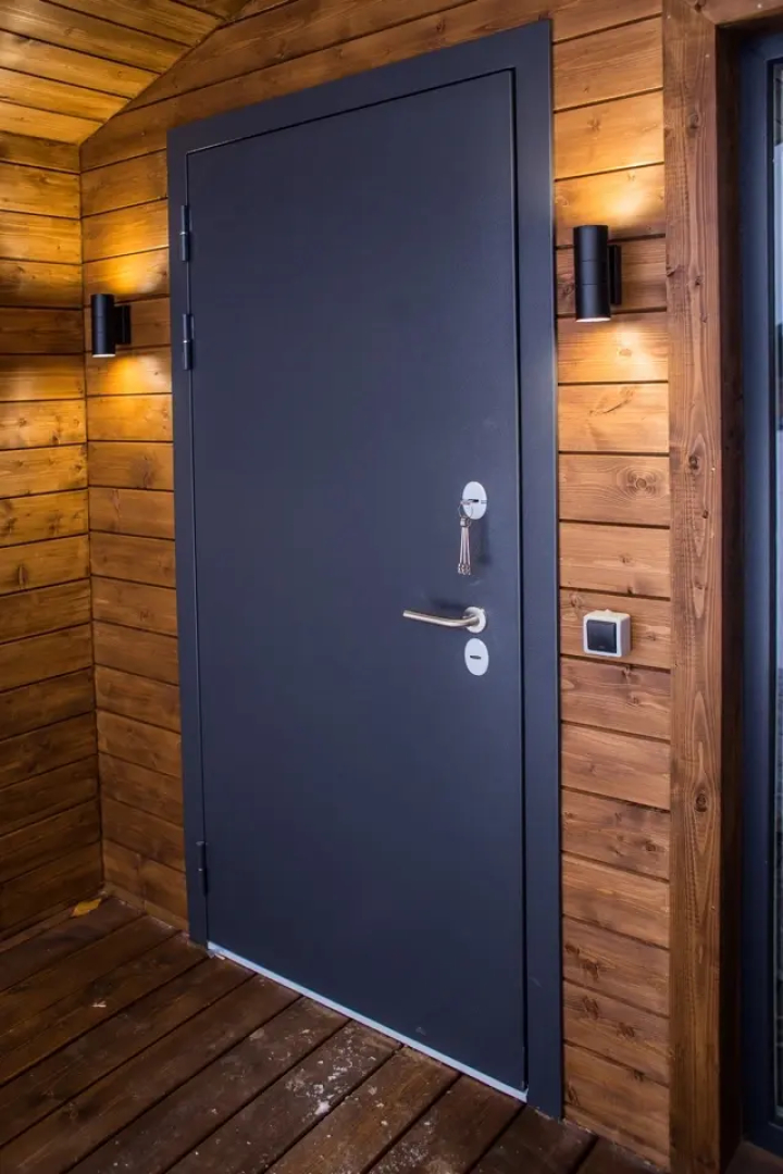 Частный дом Юрьево Home (2)