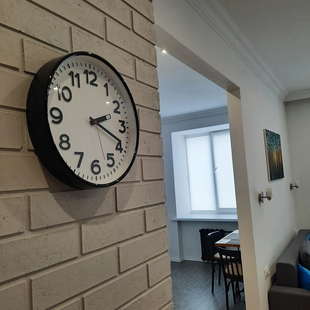 Апартаменты Central