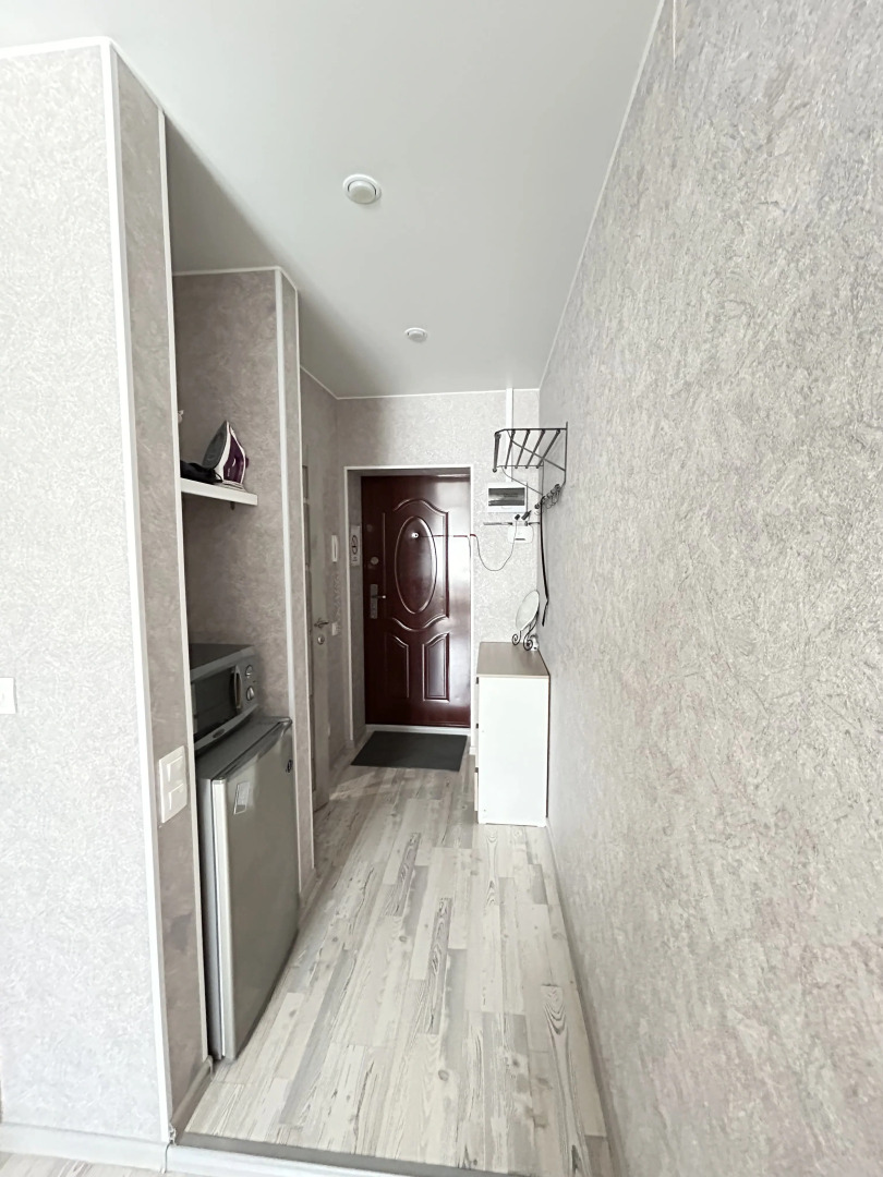 Апартаменты АпартЭл