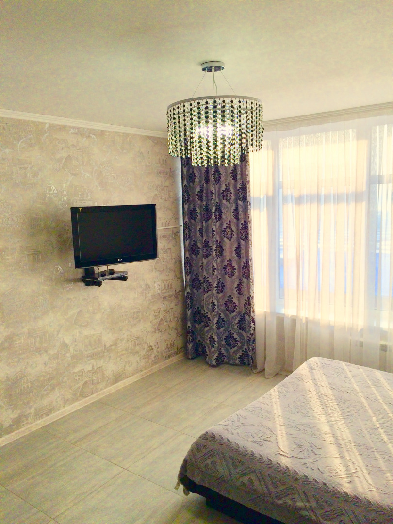 Апартаменты Diaday Irk 79