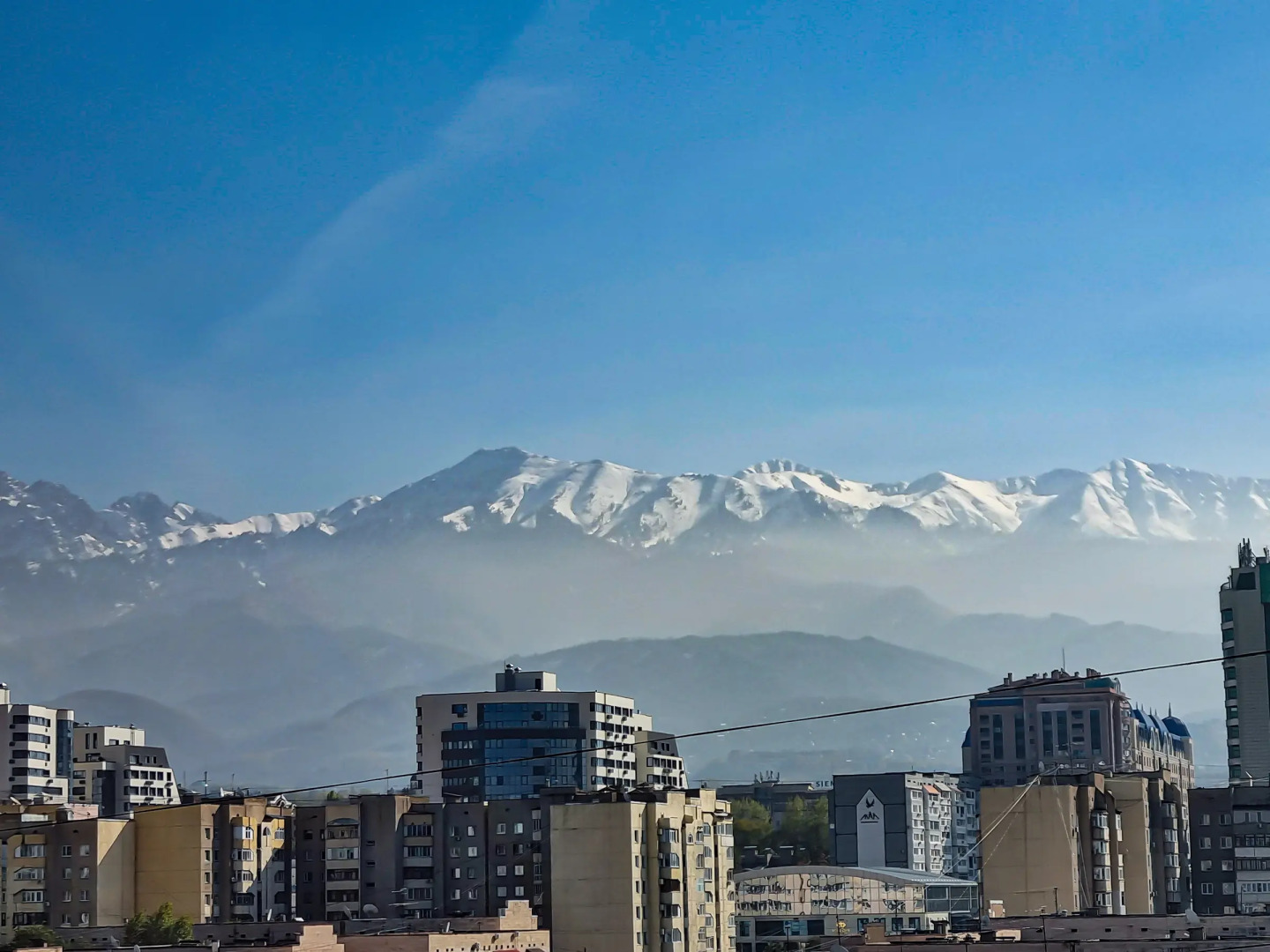 Апартаменты 22 Самый центр. Вид на горы. Идеально для командированных и туристов