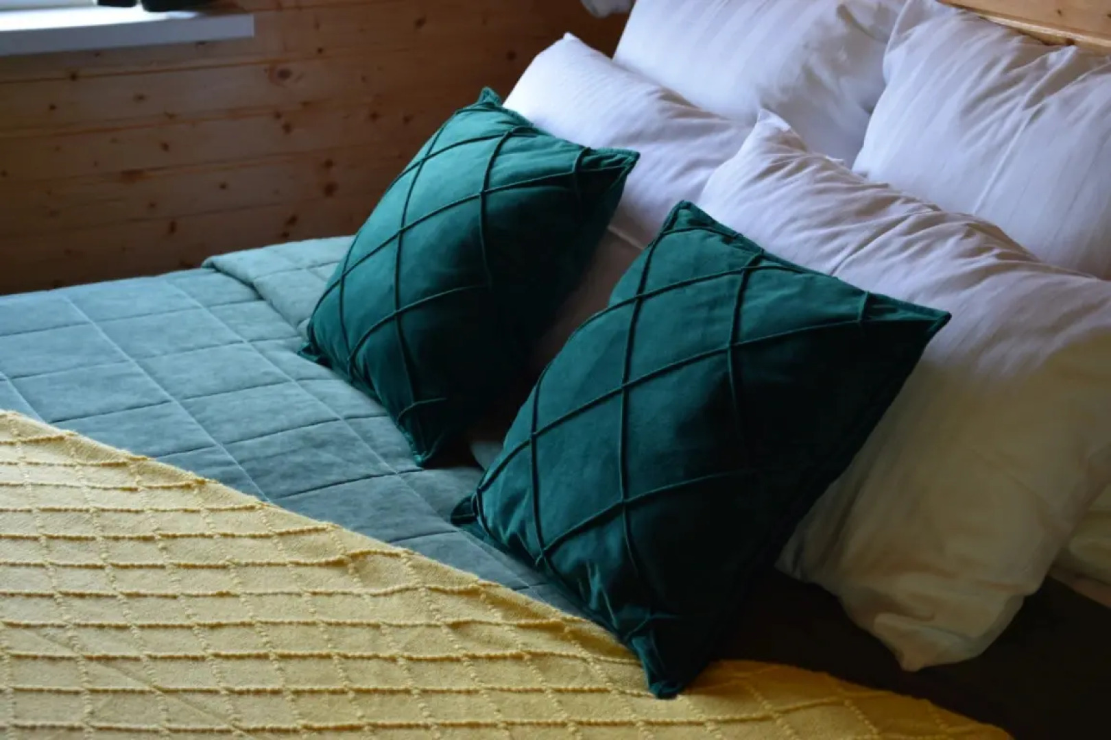 Частный дом ДваДомаПаратунка 1