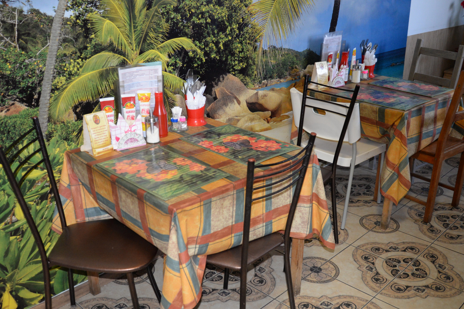 Гостевой дом Берёзка