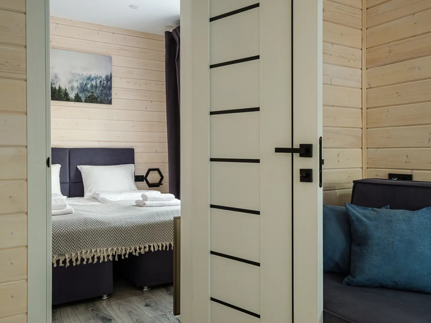 Гостевой дом Шишкин Плэйс