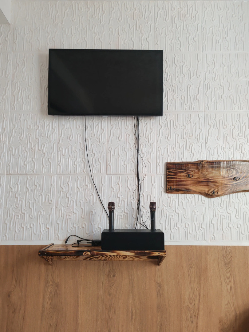 Частный дом Усадьба Дуб.Бай