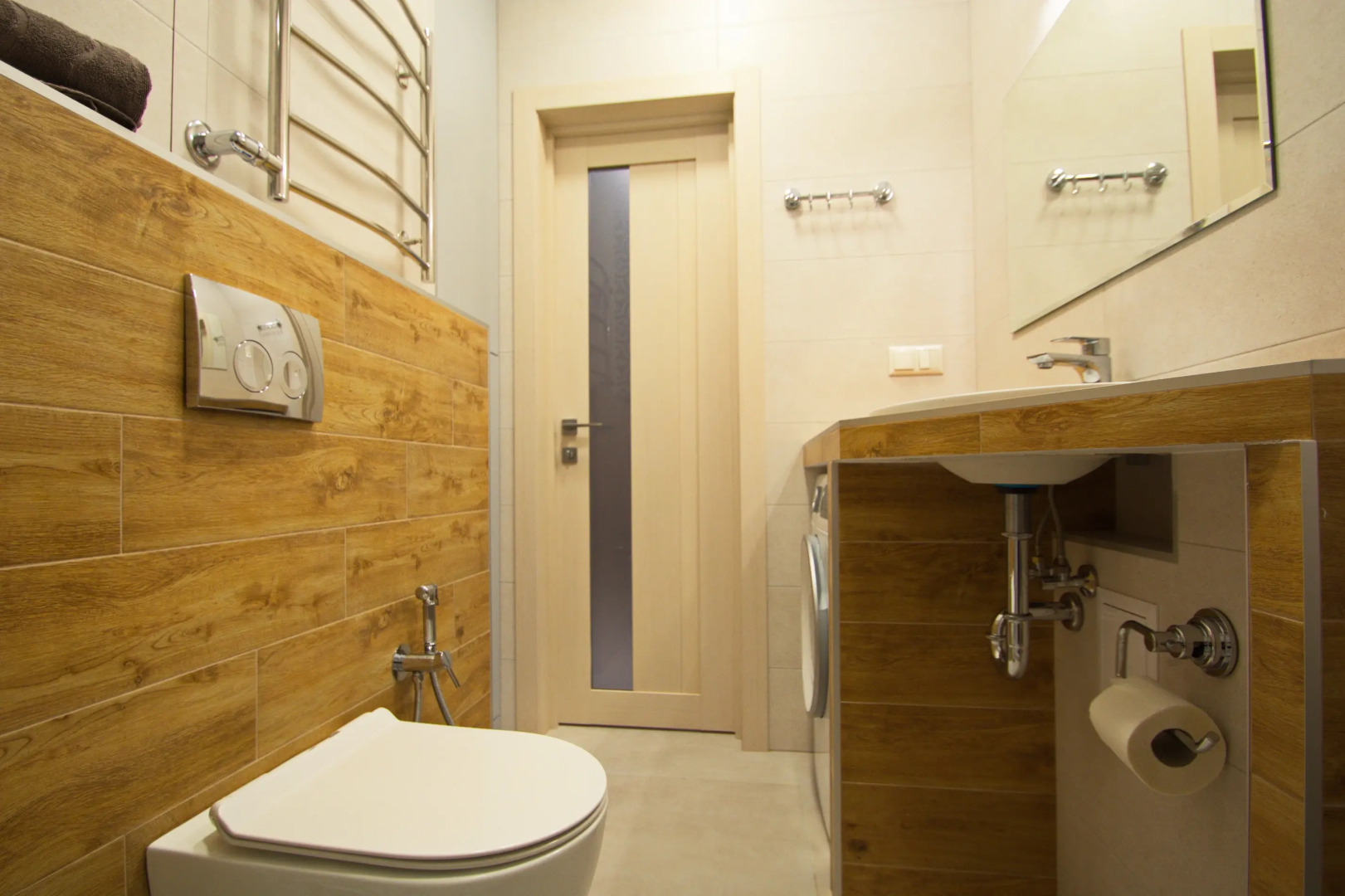 Апартаменты Aparton на Независимости 88