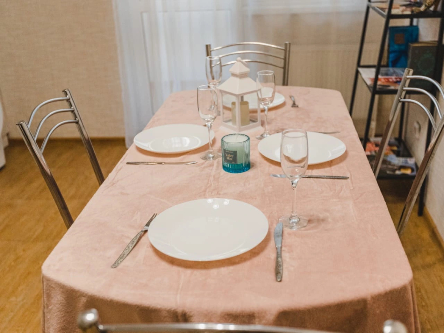 Квартира Уютная Квартира в Центре Рязани