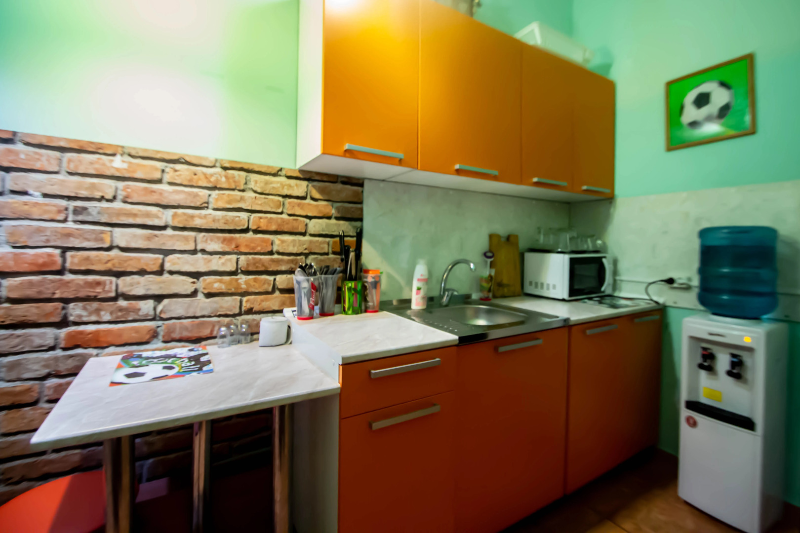 Хостел Champion