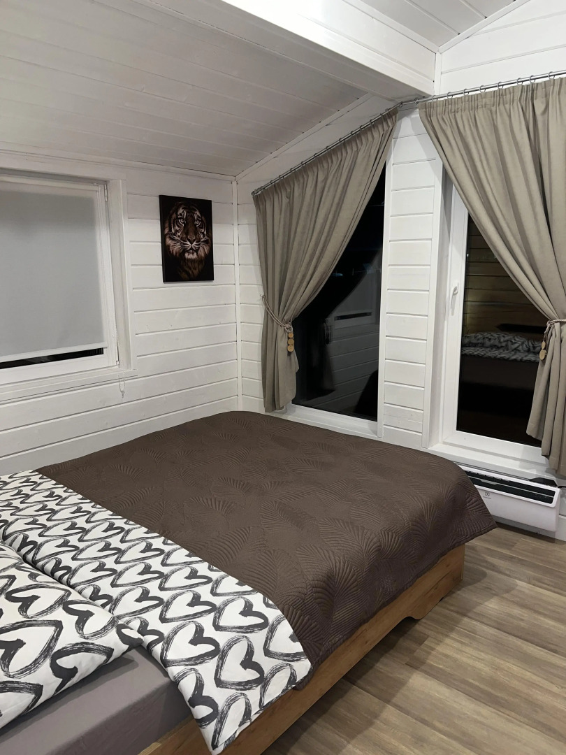 Дом с сауной-2