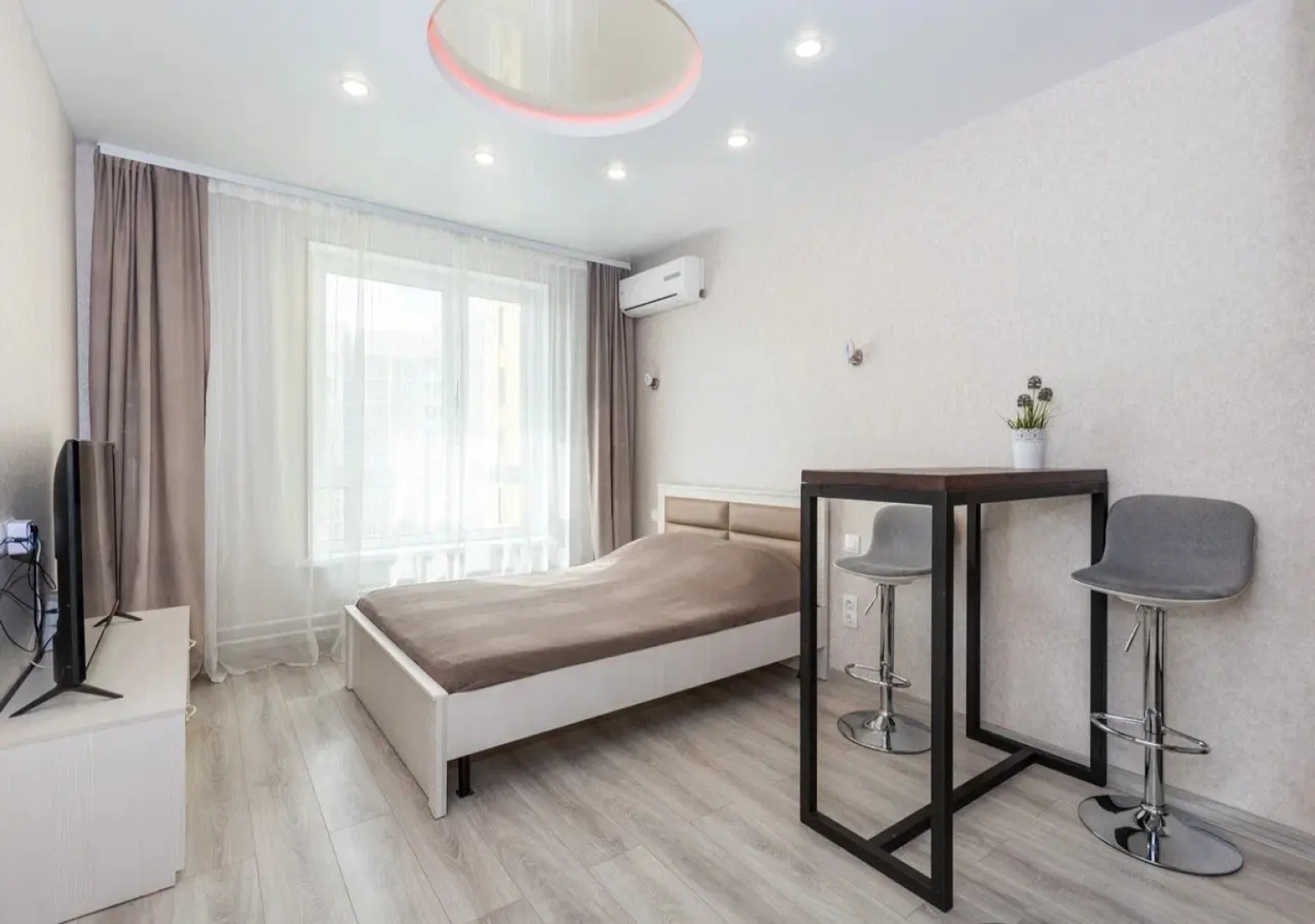 Апартаменты около Mega Химки #1