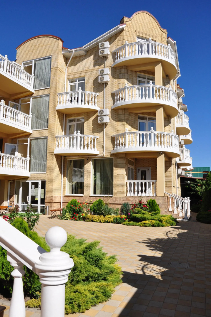 Гостевой дом Астория