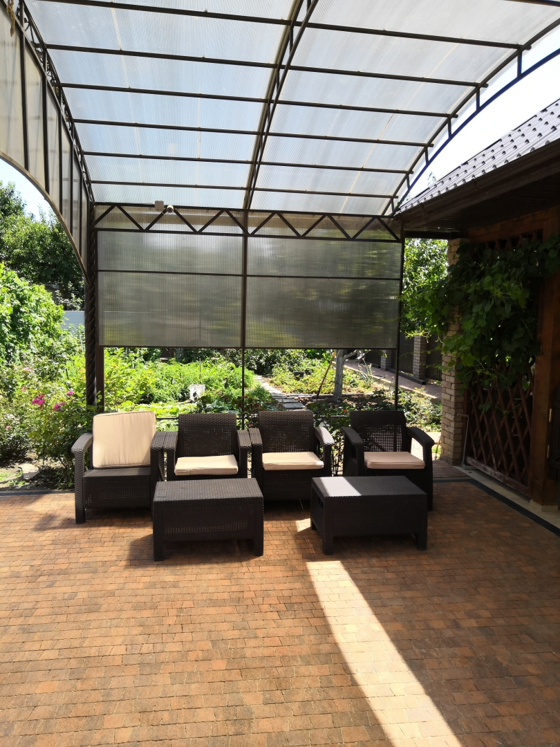 Меблированные Комнаты на Ореховой 37