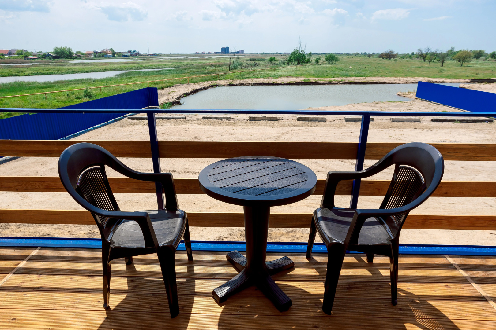 База отдыха Артемида