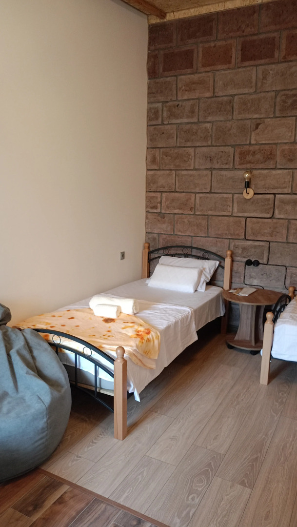 Гостевой дом Khachatryan's