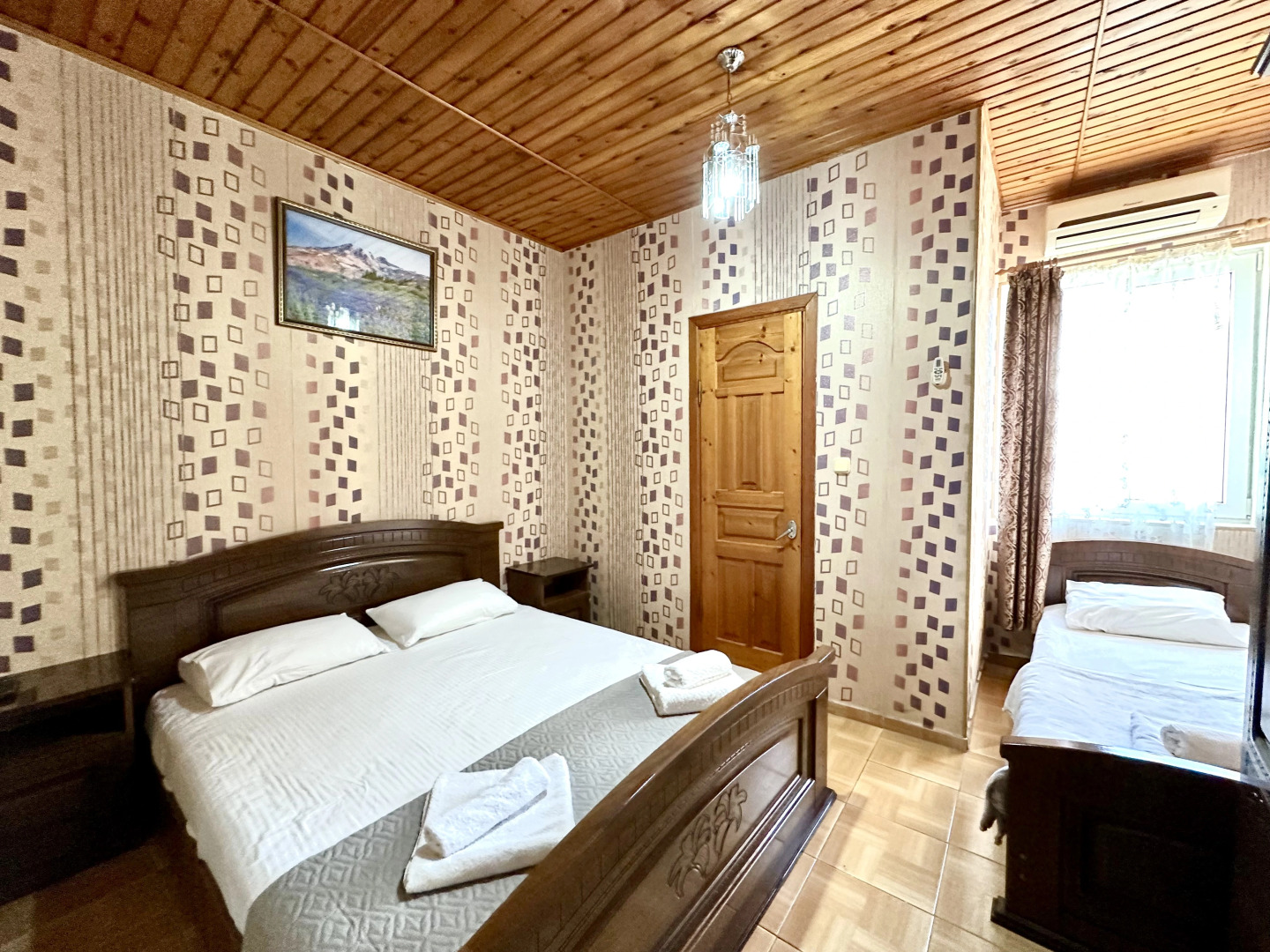 Гостевой дом МартЛен