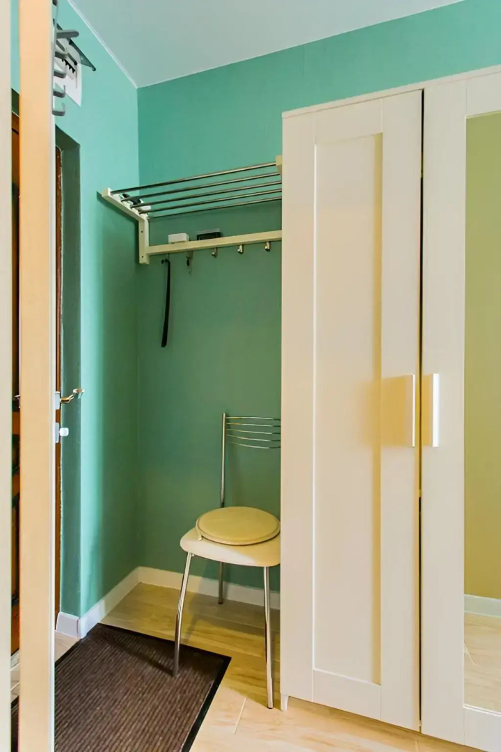 Апартаменты на Чкалова