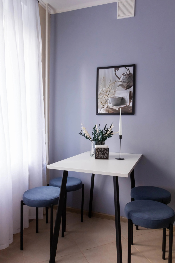 Квартира 2 комн Люкс Ракетный, 9