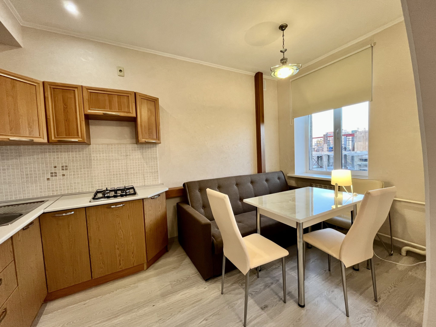 Апартаменты  Двухкомнатные в самом центре