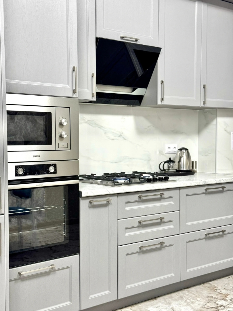 Квартира Центральное место двухкомнатный люкс