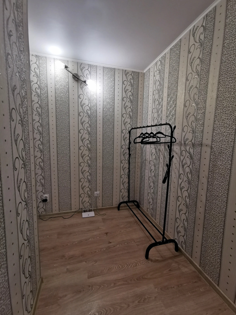 Квартира с Балконом