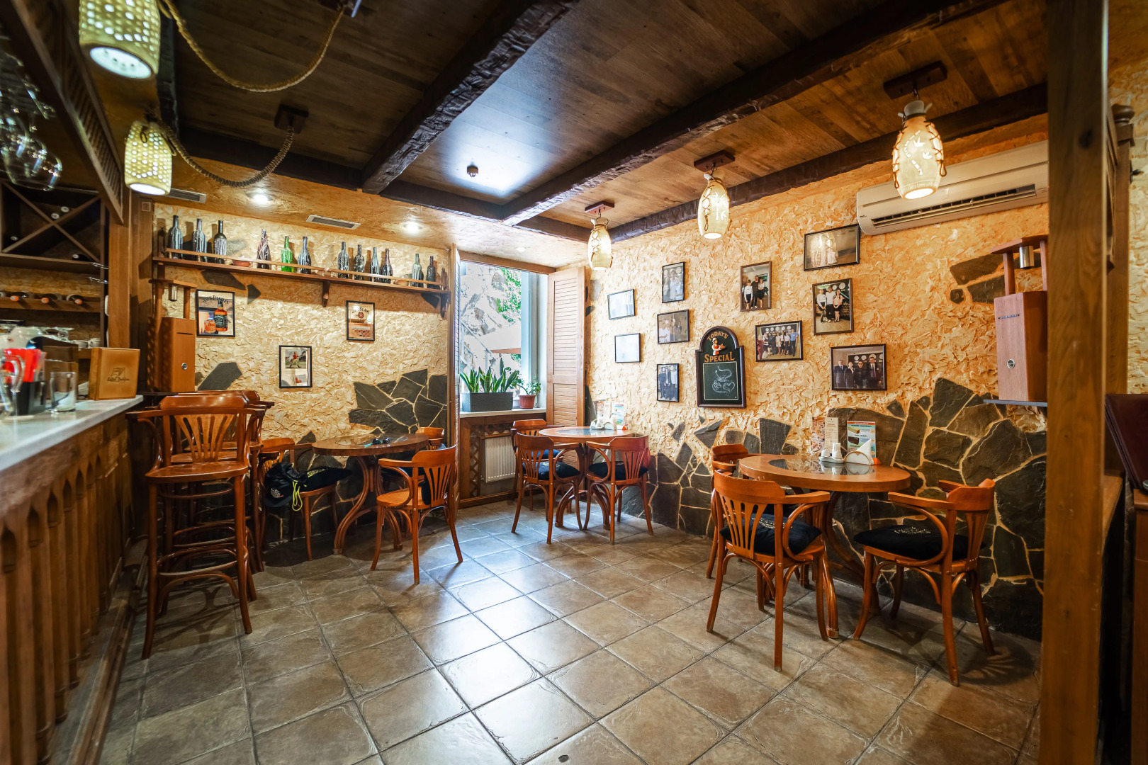 Отель Даккар