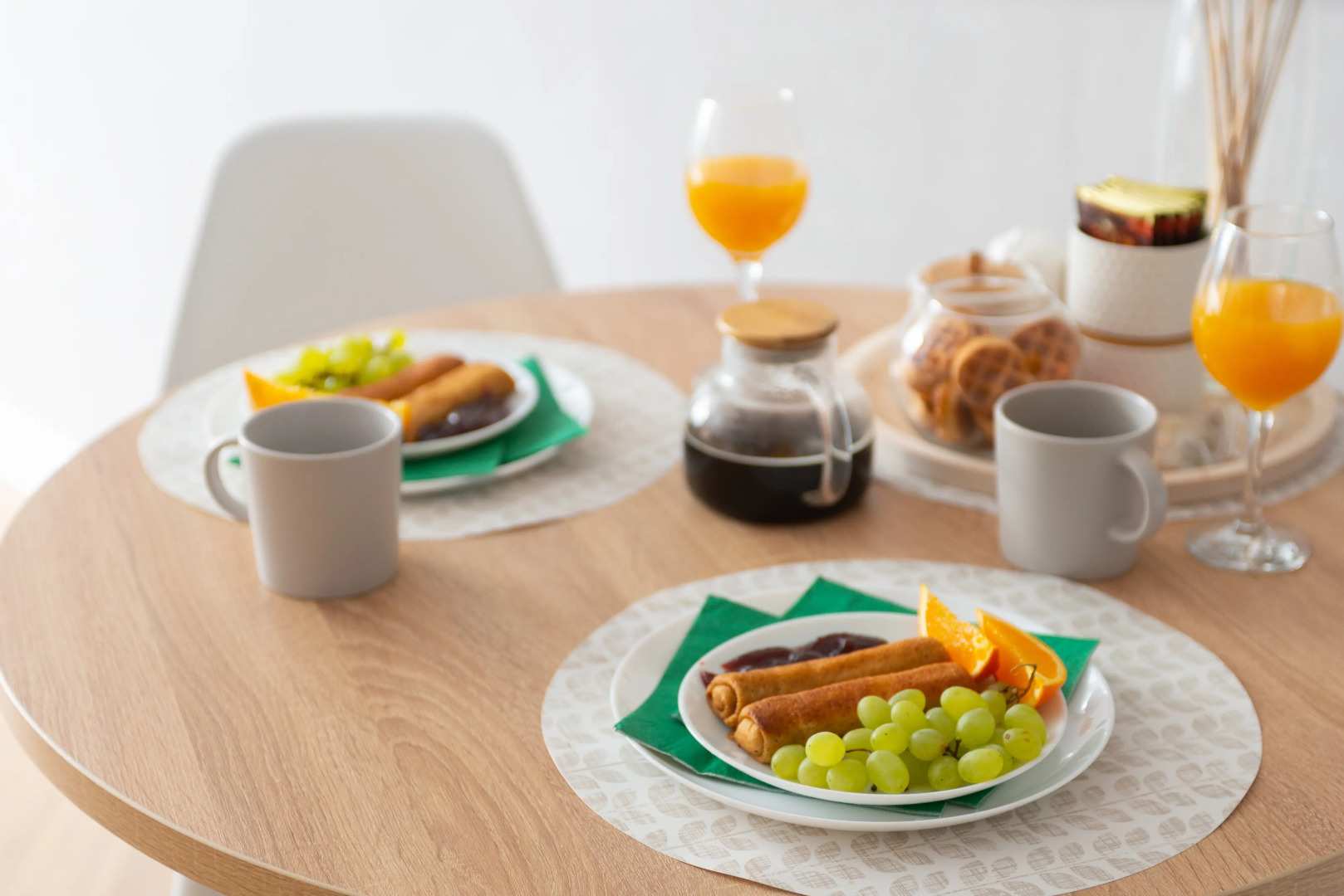 Апартаменты Мелисса Studio ApartaMIA