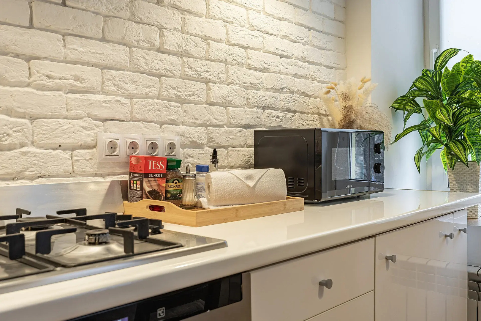 Апартаменты в Самом Центре