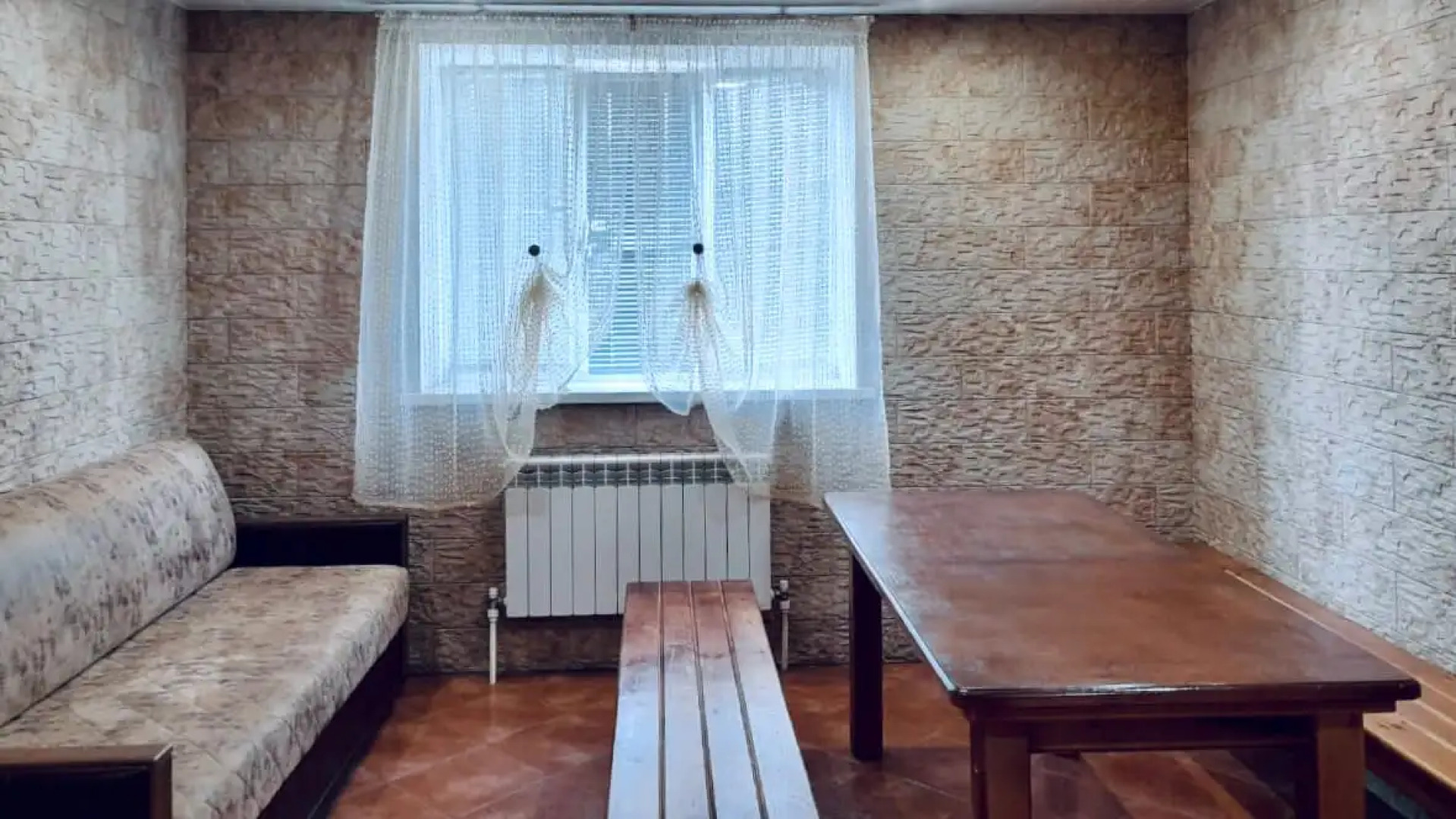 Отель Ласточка