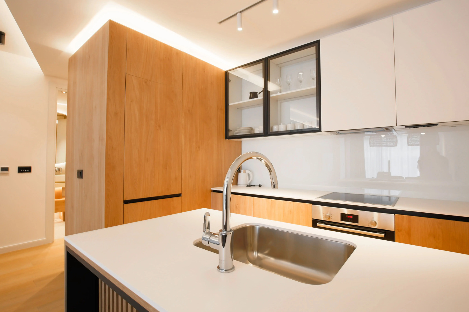 Apartments Onia Luxury