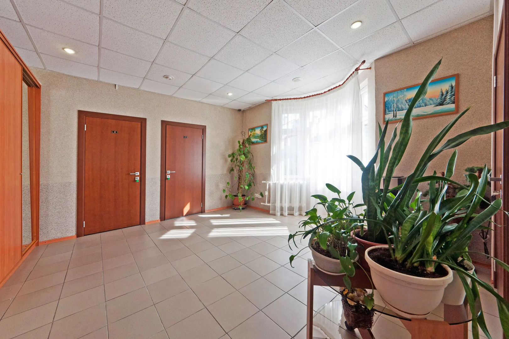 Отель Валерия