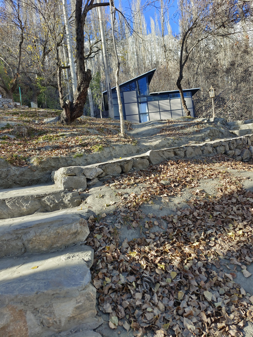 Курортный Отель Cloud Nine And A Half