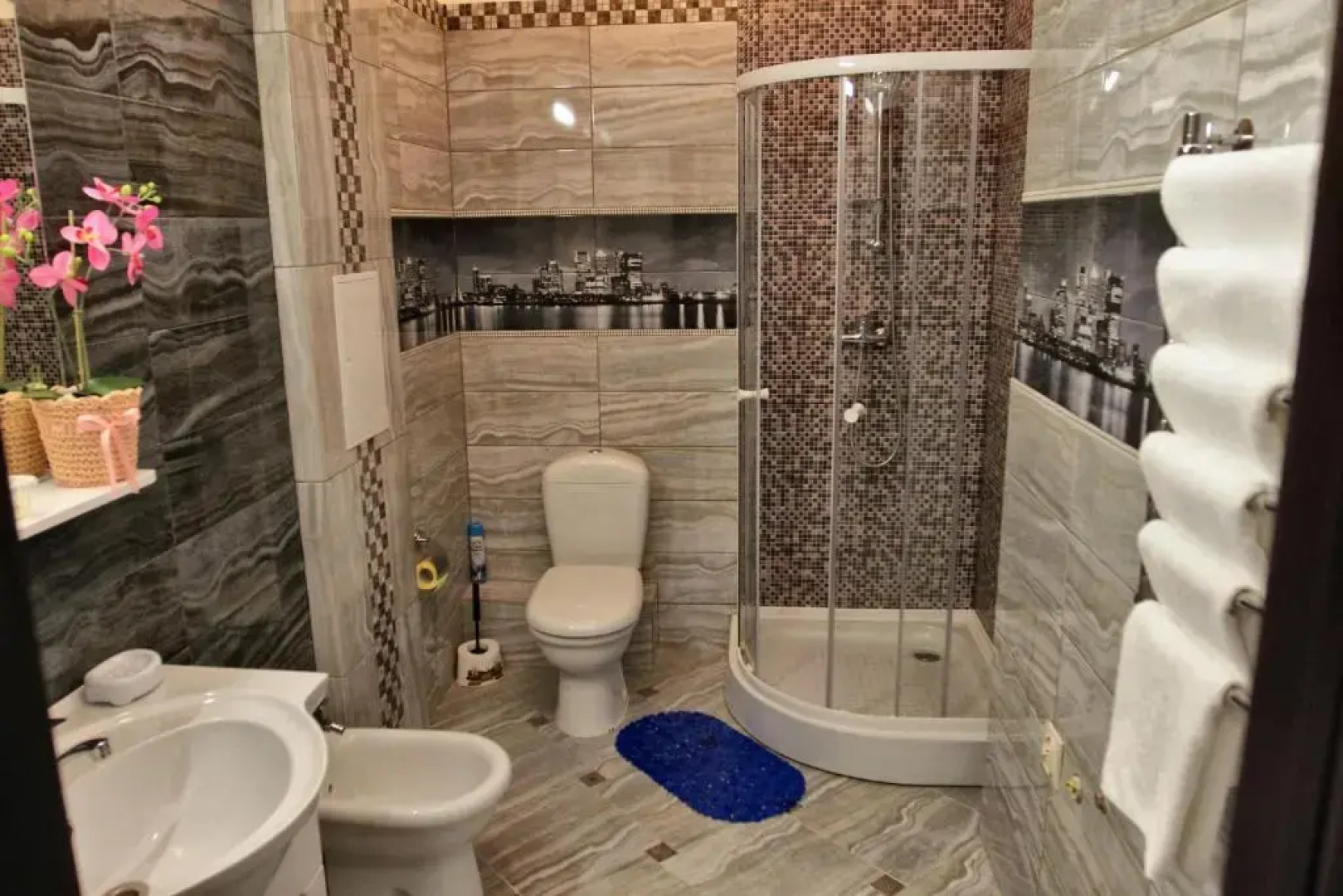 Апартаменты по ул. 17 Сентября, д.12