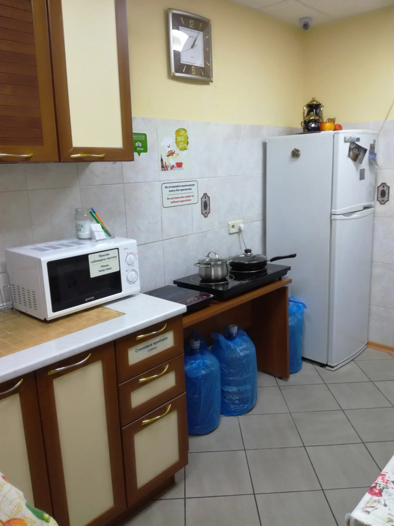 Хостел Колизей