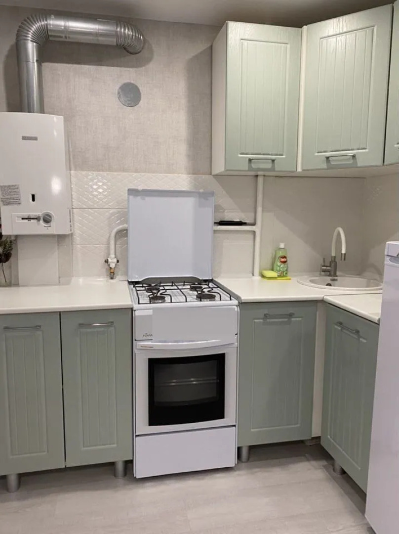 Квартира на Пушкинском Проспекте 4б