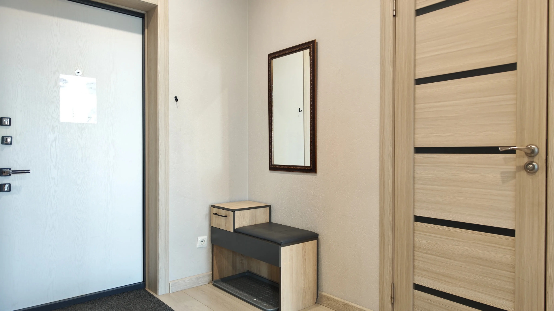 Апартаменты Panda Home в ЖК комфорт класса Сердце Сибири