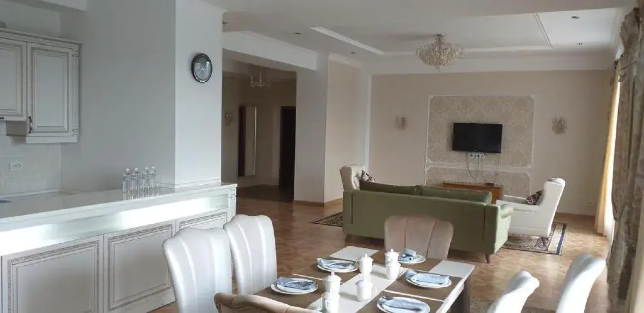 Park Hotel al Bustan