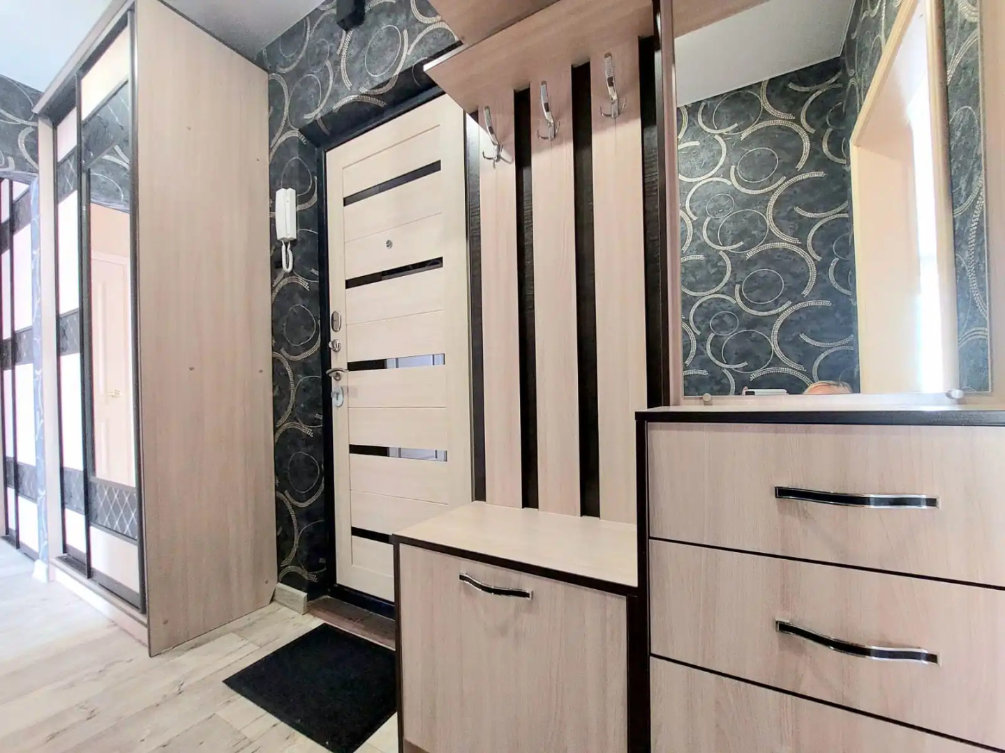 Апартаменты Sharman в Самом Центре Нового Города