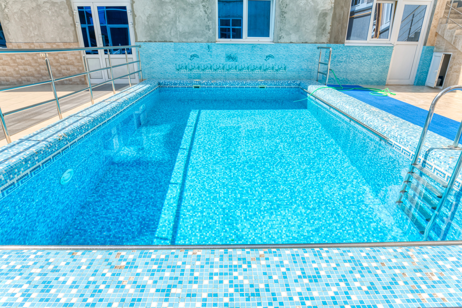 Гостевой дом АиСТ