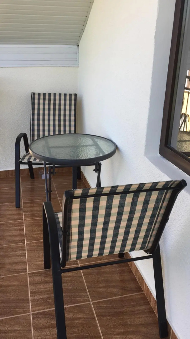 Гостевой дом на Гвардейской