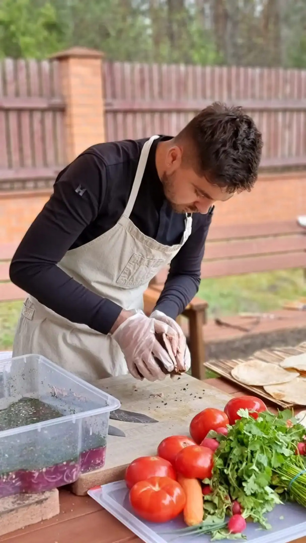 Мини-отель Туристический комплекс Лесной Эдем