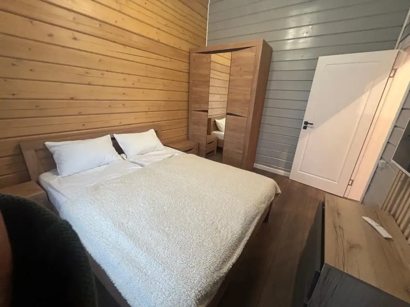 Частный Дом Логово Бобра