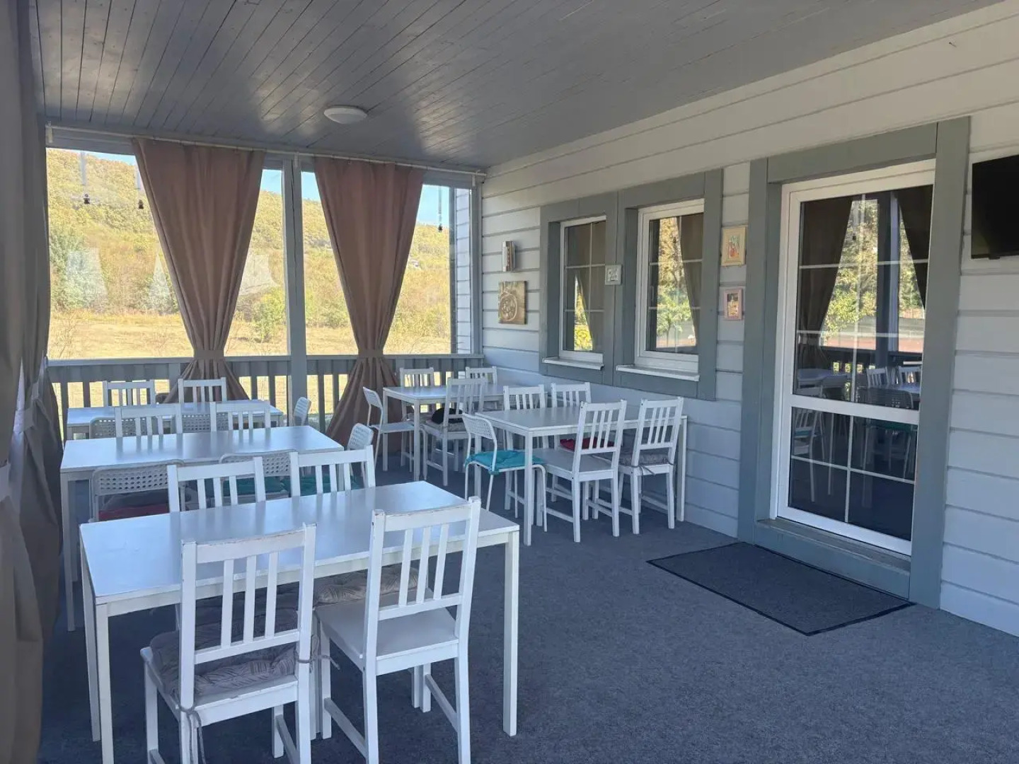 Гостевой дом Играем на высоте